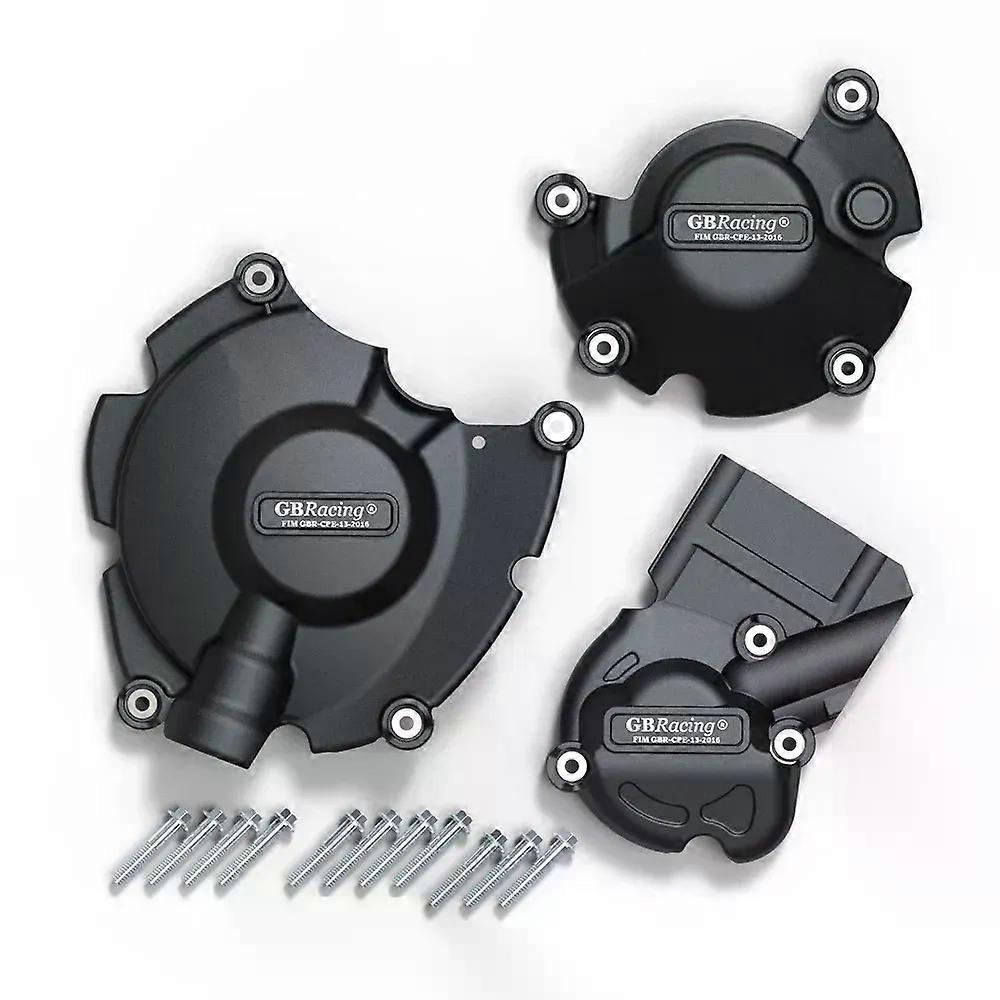 YZF-R1 YZF-R1M 2015-2023 2024 Motorräder Motorschutzabdeckung Für GB Racing Für YAMAHA R1 R1M 2015-2023 2024