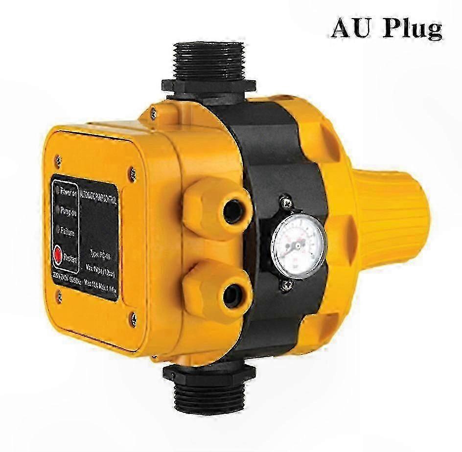 Electronic Water Pump Pressure Switch for Centrifugal Pump Control