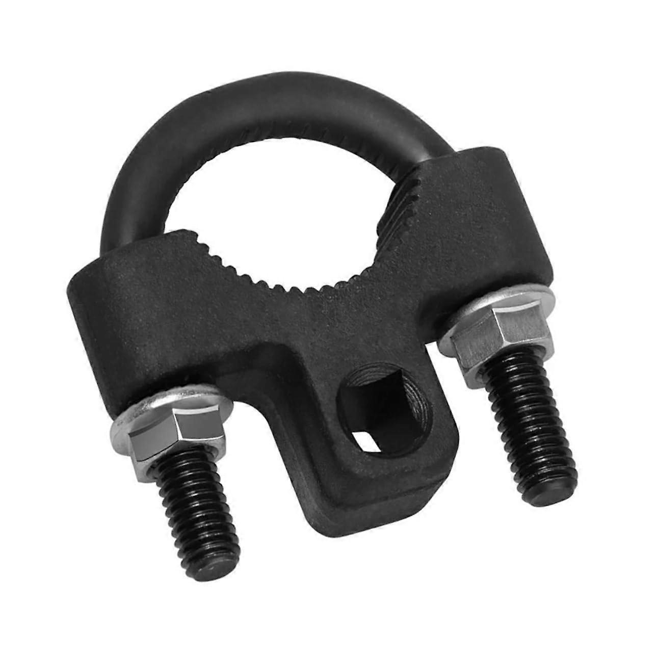 Inner Tie Rod Tool Low-Profile Removal And Install For Auto Parts Robust Construction In Tight Spaces Quick Adjustment