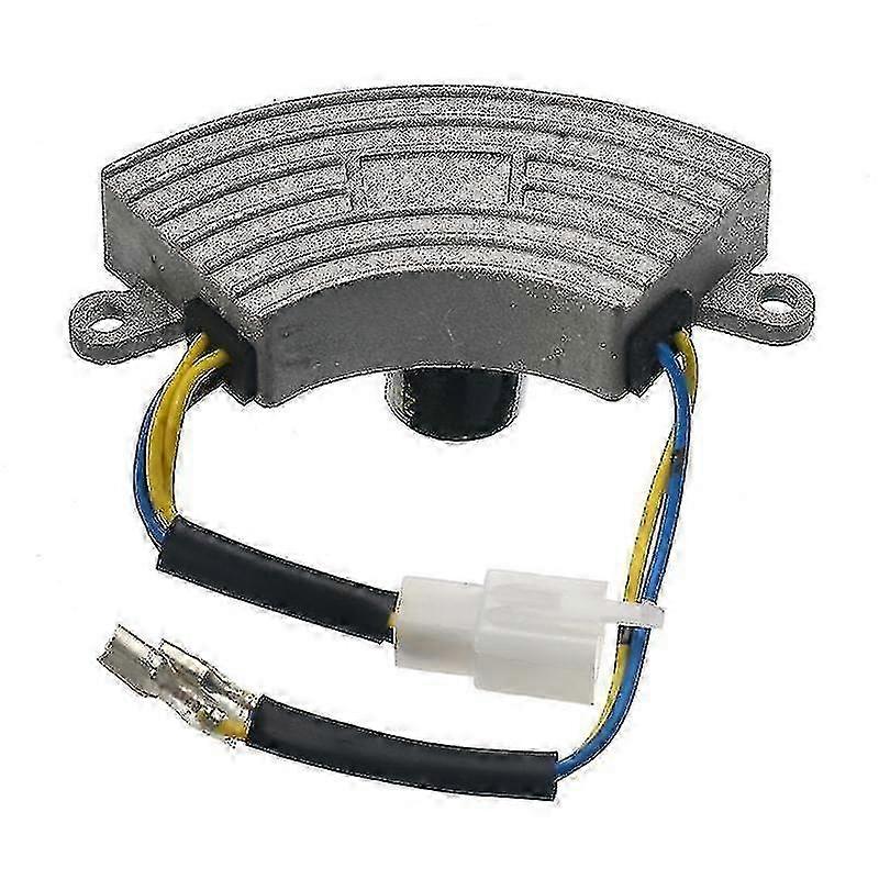 2025 Generator Accessories 3500 Watt Automatic Voltage Regulator