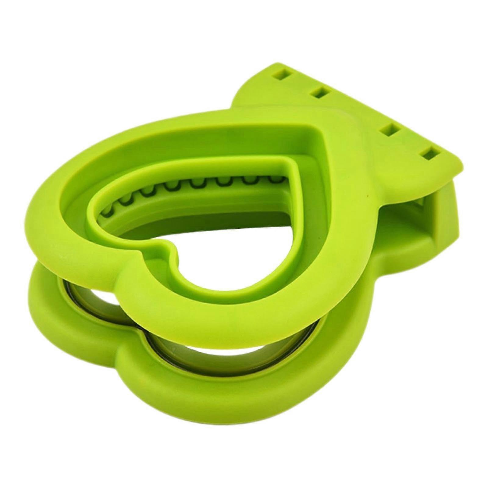 Sandwich Cutter and Sealer, Baking Tools for Children, Heart Shape Ref: 5712