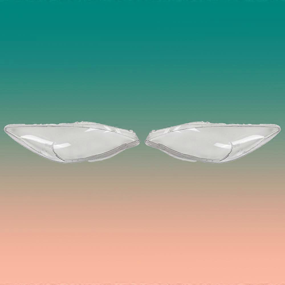 Applicable For Mazda 3 Speed 2011 2012 2013 2014 2015 Transparent Headlight Cover Headlamp Lens Shell Replace Original Lampshade Plexiglass