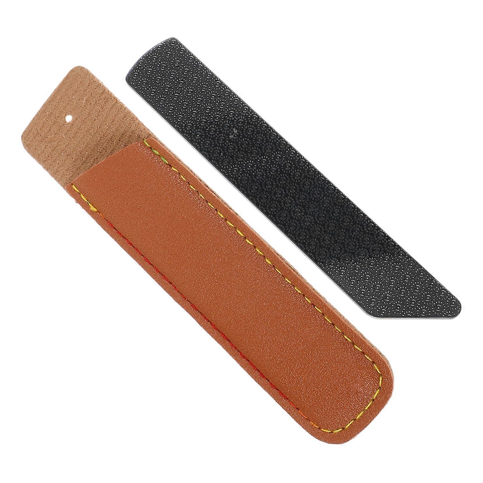 1piece Manual Foot File for Removing Calluses and Dead Skin Nano Foot Care