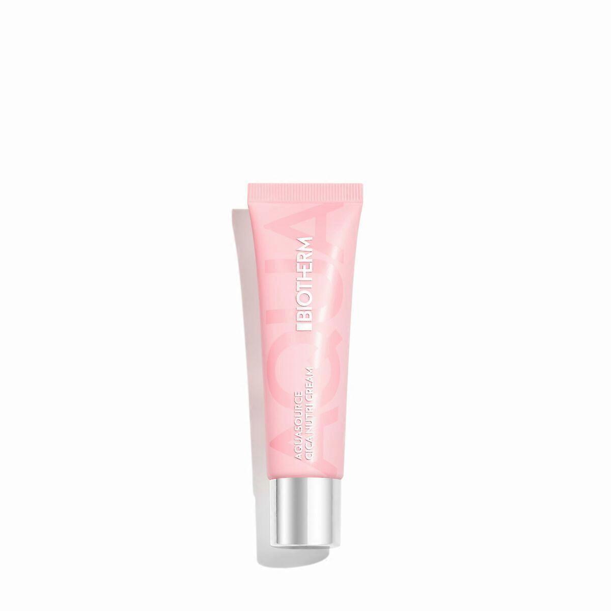 Facial Cream Biotherm AQUASOURCE