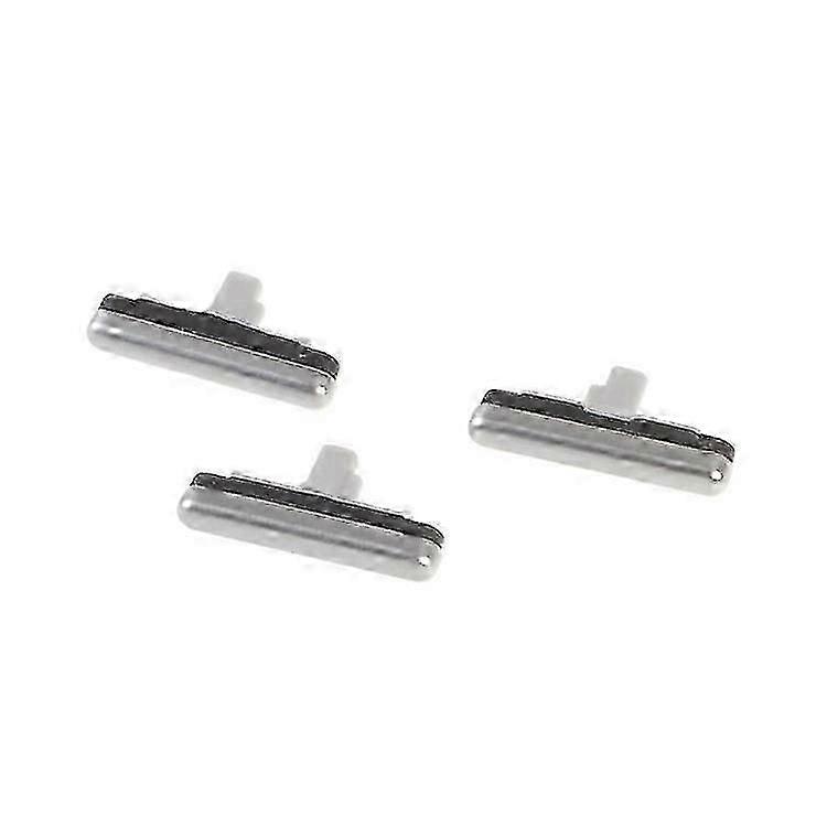 OEM-Quality Replacement Power/Volume Buttons for Samsung Galaxy S7 - Easy Install