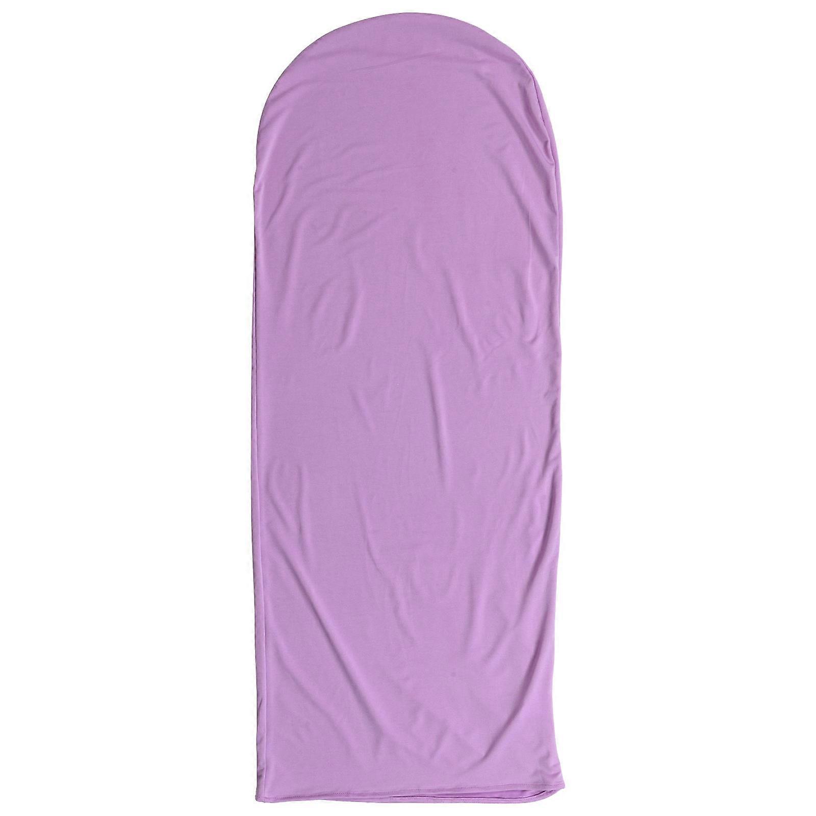 Elegant Arch Backdrop Cover For Ceremony Decoration Polyester 1Pcs