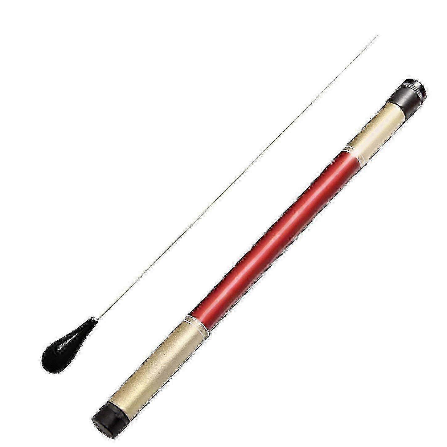 Music Conductor Batons - Imitation Handle Orchestra Batons, Black - Conducting Music with Style