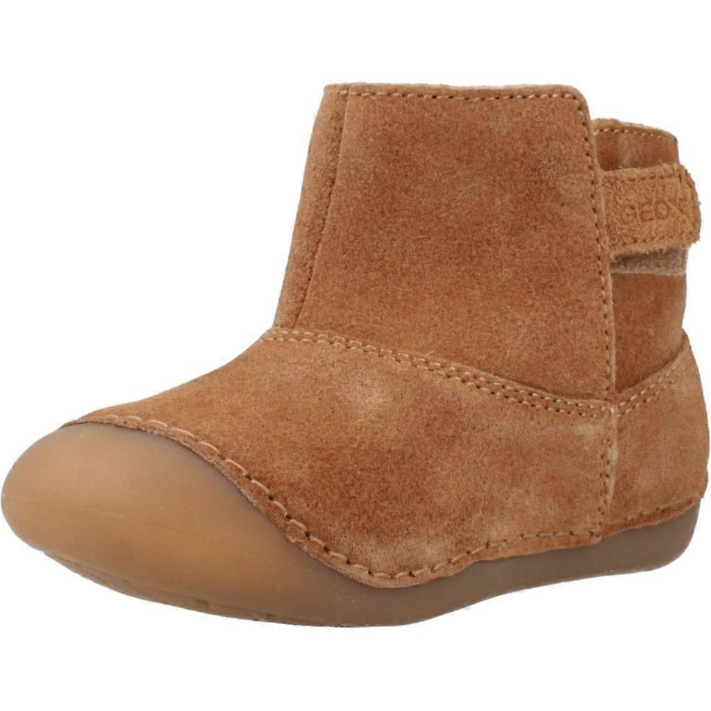 Bottes Geox B Tutim