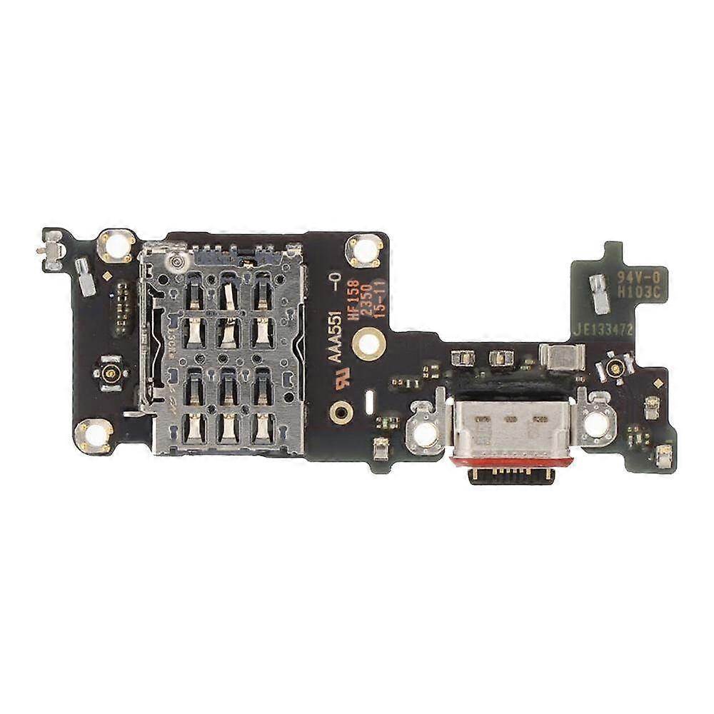 Charging Port Board
