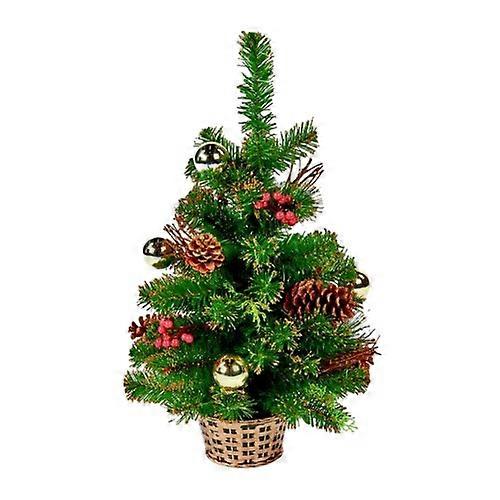 Premier Dressed Tree