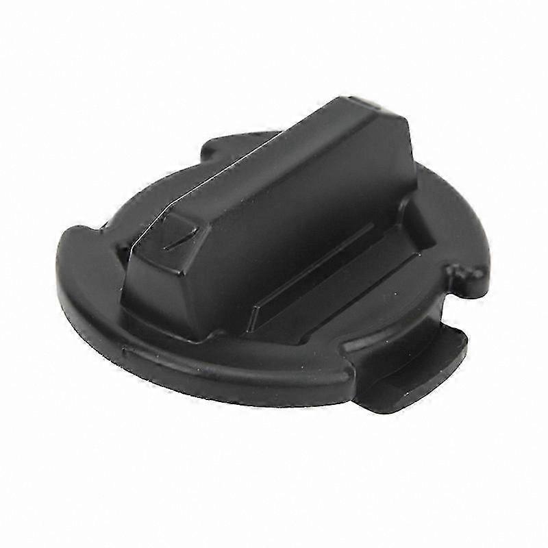 2 Pack Twist Trap Seal Drain Plugs for Floor Drains, Compatible with UTV Models