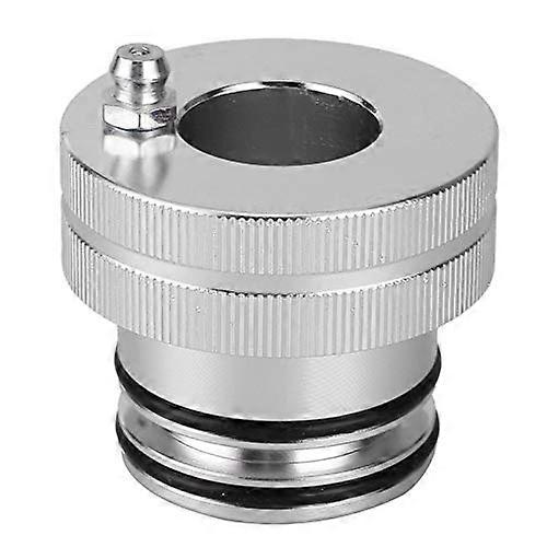 Wheel Bearing Lubrication Tools for Can Am Maverick X3 Max 39 mm