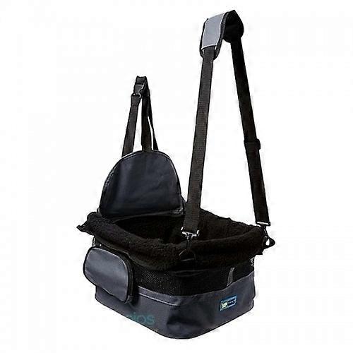 Henry Wag koiran auton korokeistuin