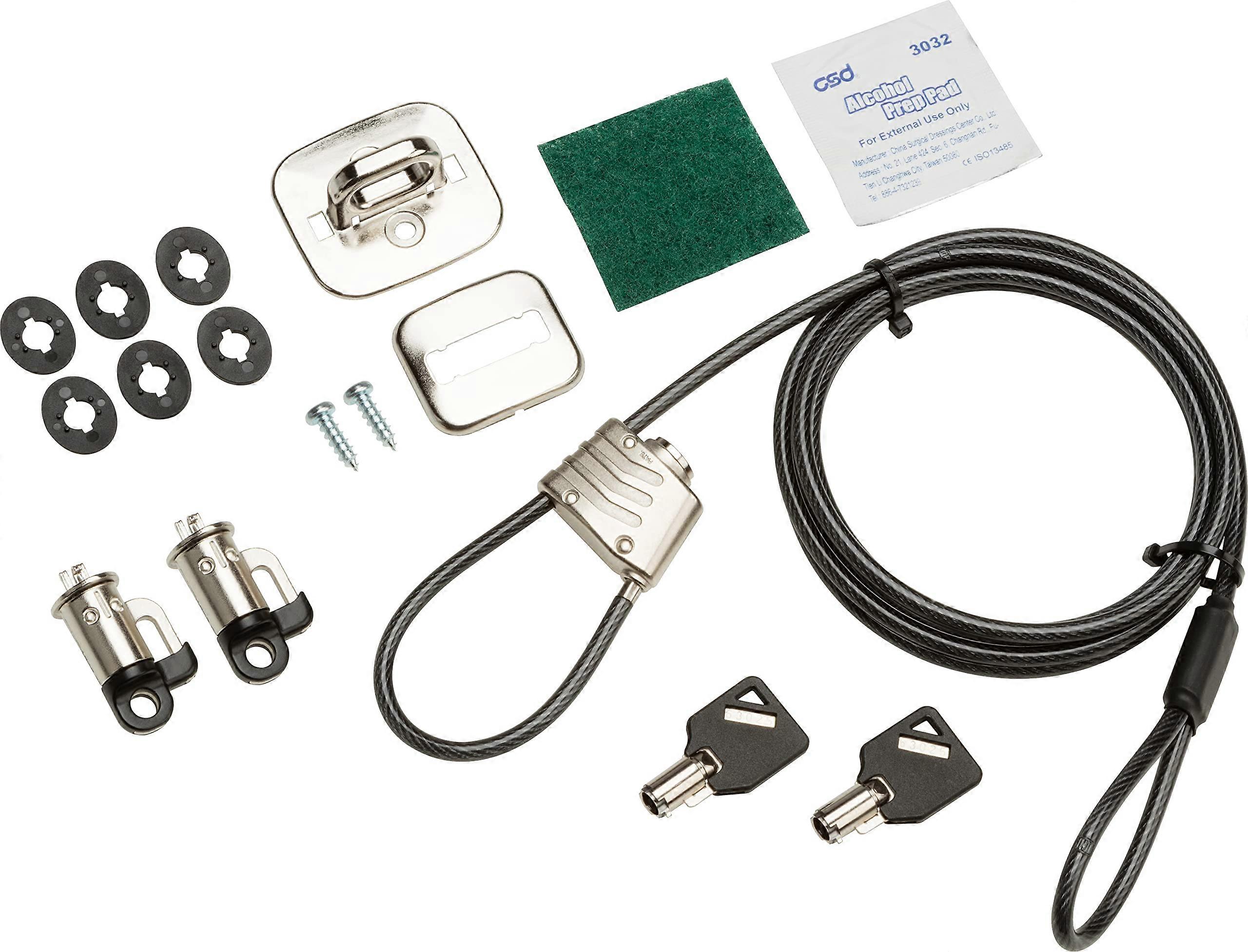 Business PC Security Lock, 3XJ17AA