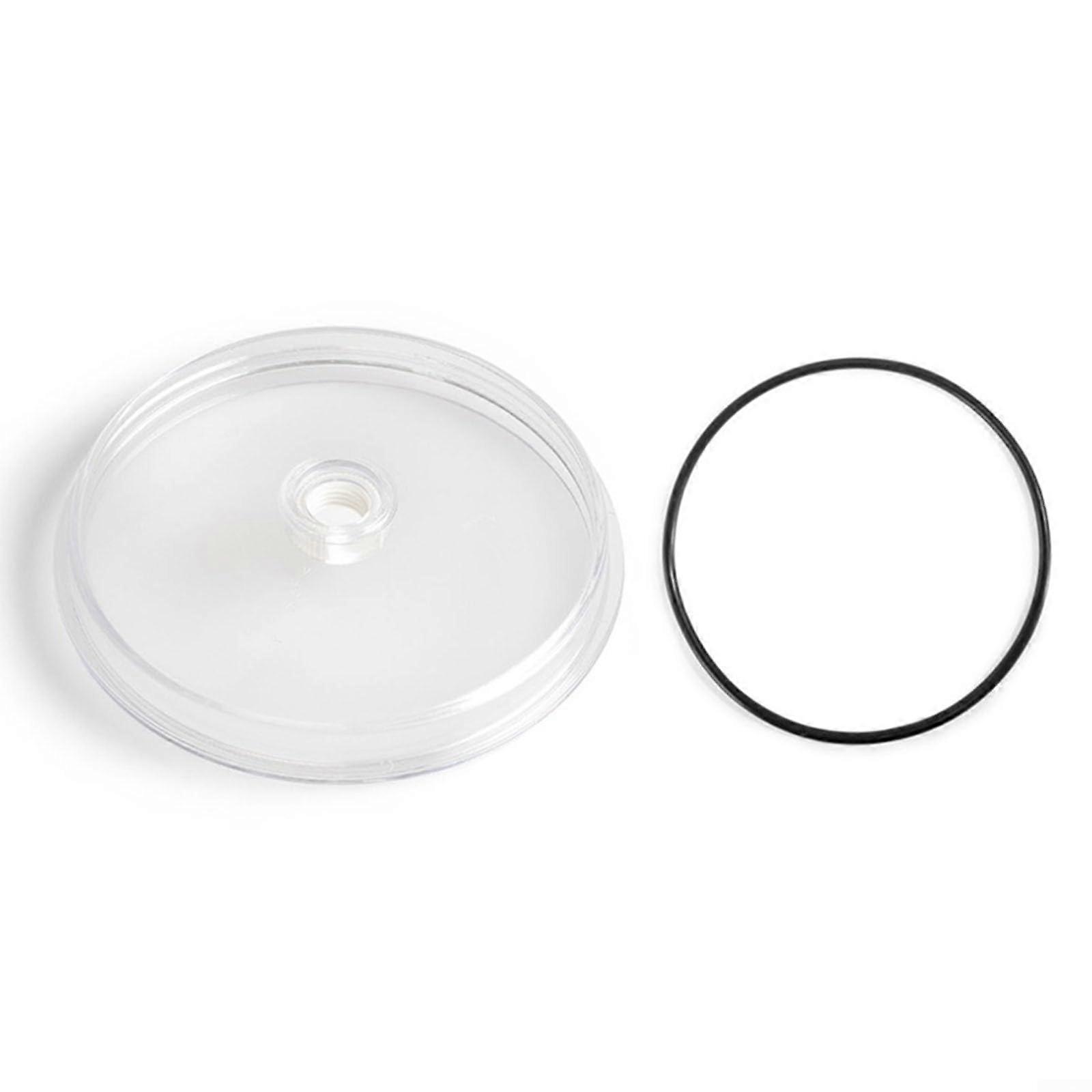 Replacement Pool Leaf Trap Lid for SF15110, Durable Performance, Resilient