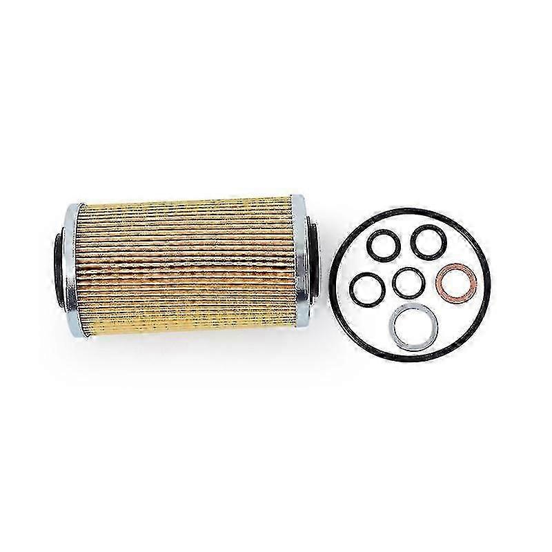 For 2014-2022 Can-am Spyder Oil Filter & Seal Kit O-rings 1330 Motor F3 F3-s Rt Fit Can Am