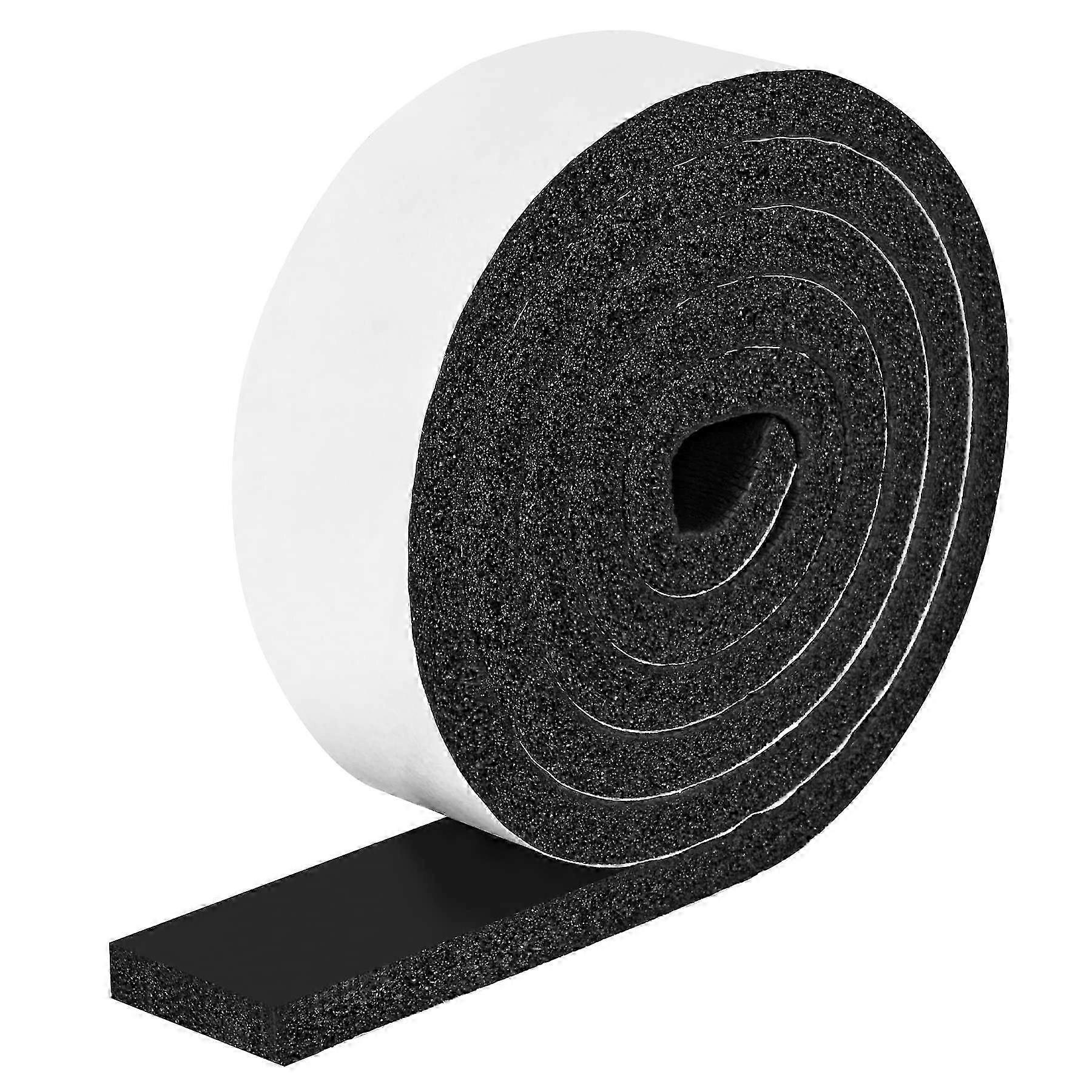 Neoprene Weather Stripping Foam Tape Seal for Insulation