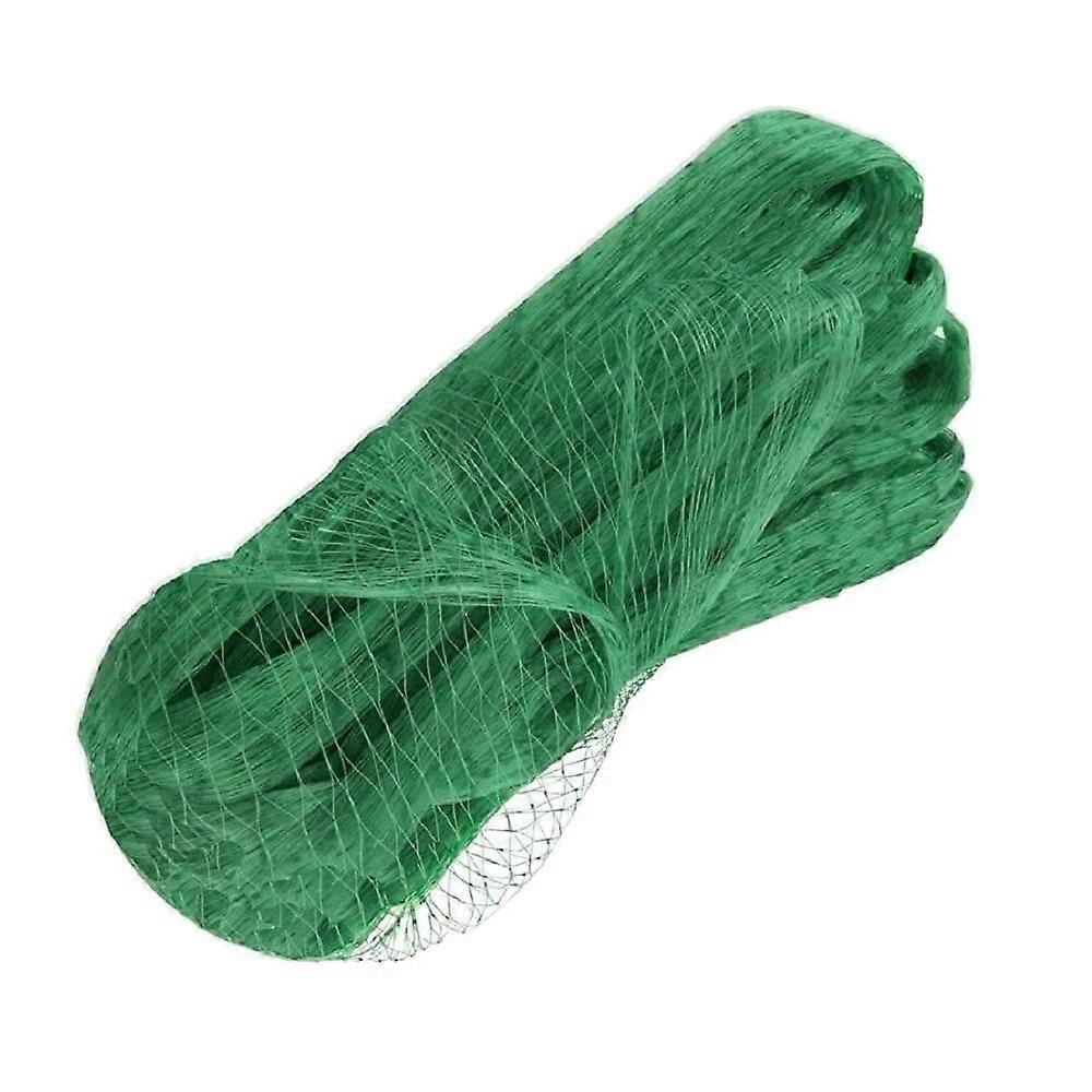 All Purpose Garden Netting 2m x 10m for Anti Bird Protection of Vegetables, Fruits, and Seedlings