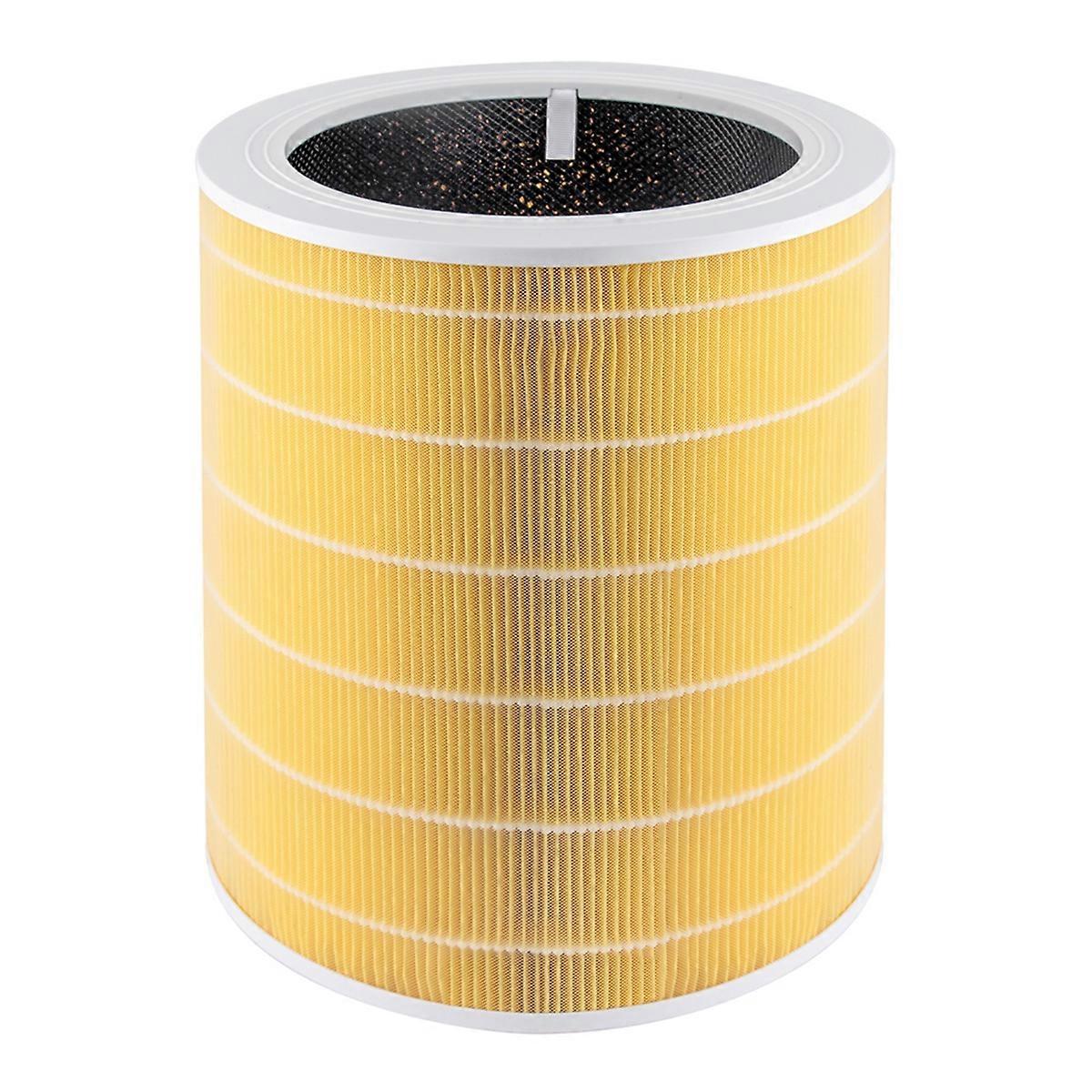 Replacement Air Filter for Core 600S & Core 600S-P Air Purifier Parts Activated Carbon H13 True HEPA