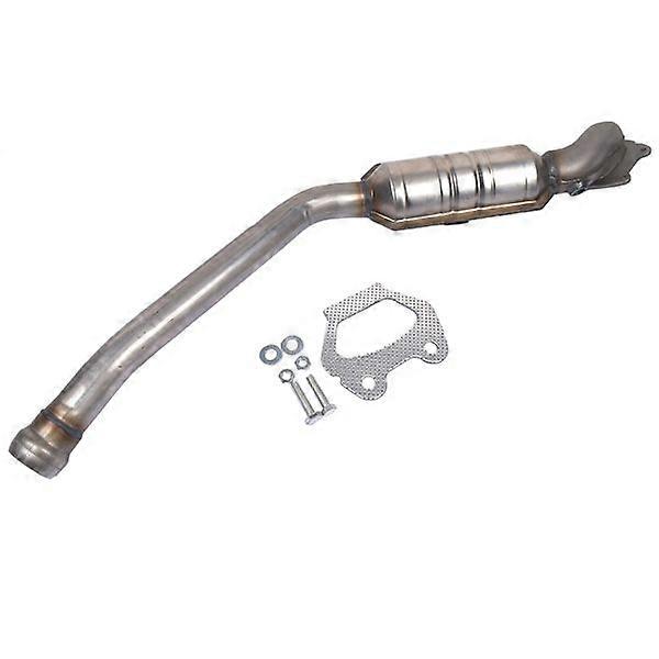 Left Side Catalytic Converter Fits 2013-19 Jeep Grand Cherokee V6 3.6L SS50426-D