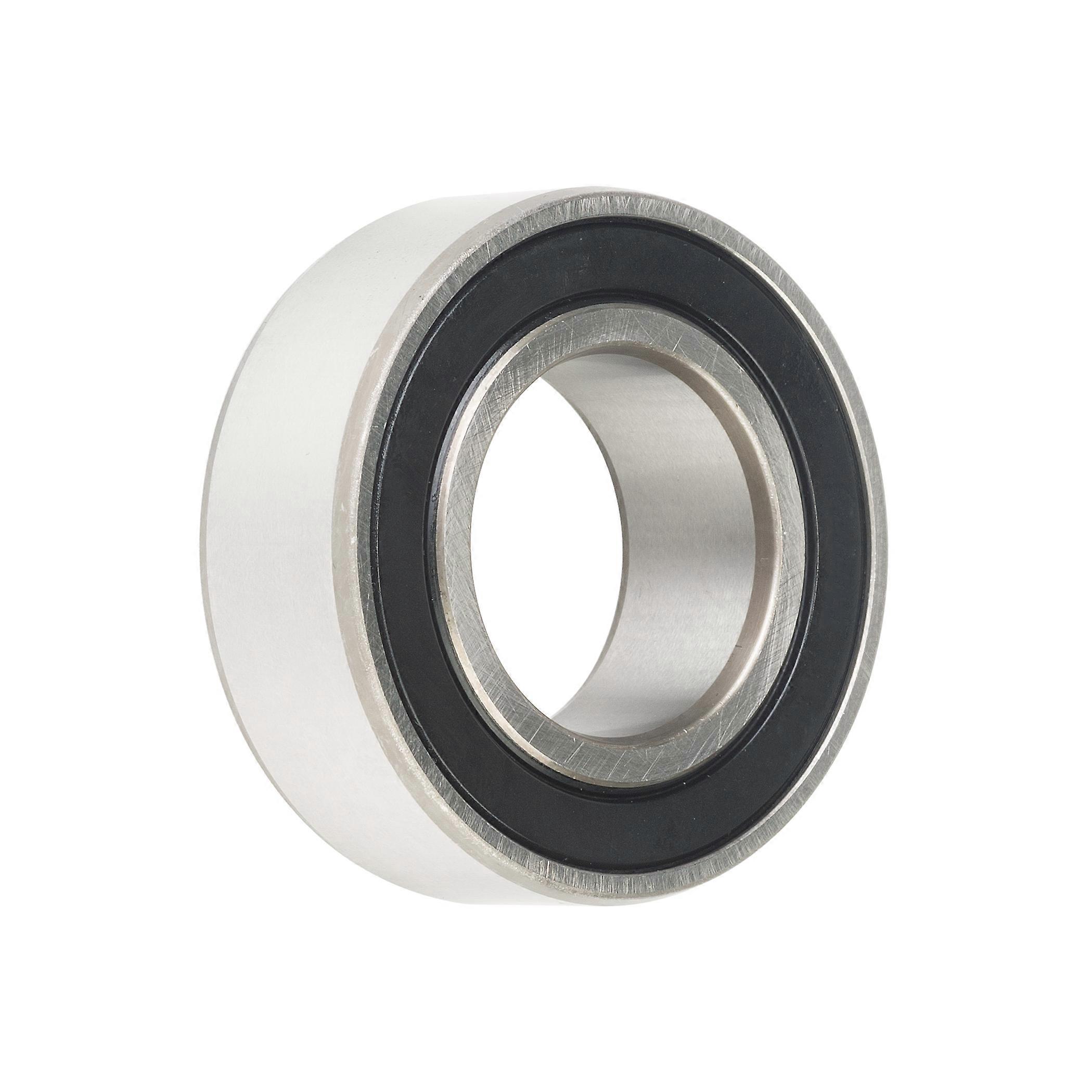 SKF 63010-2RS1 Single Row Deep Groove Ball Bearing 50x80x23mm