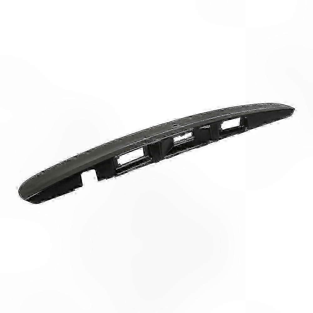 Trunk Door Cover for J10/JJ10 2007-2014, Compatible with Camera Mounting System 90812JD20H