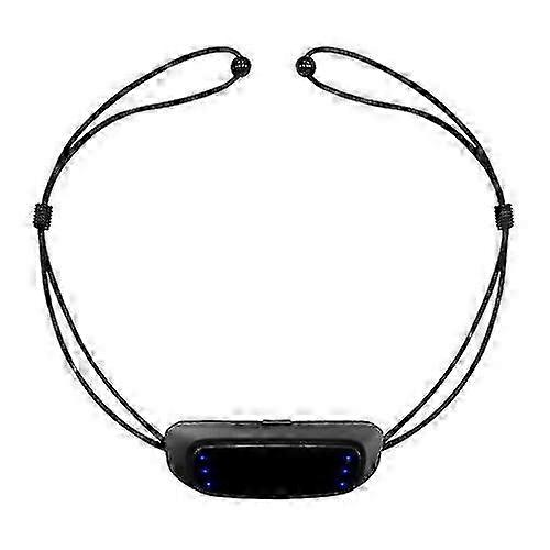 Anti Snore Devices, Smart Anti Snoring Device Portable Ems Pulse No...