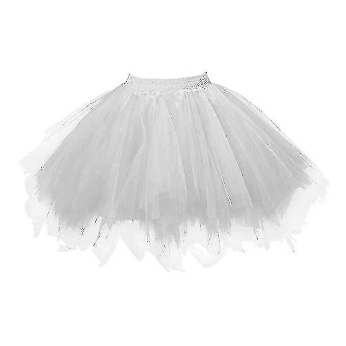 Adult ballet skirts, one size fits all, multi-color, handmade, suitable for multiple occasions