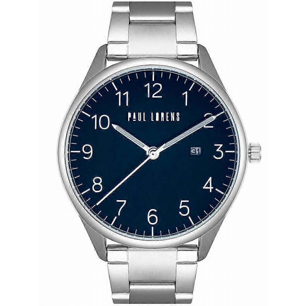 Watches Paul Lorens PL1273B26C1