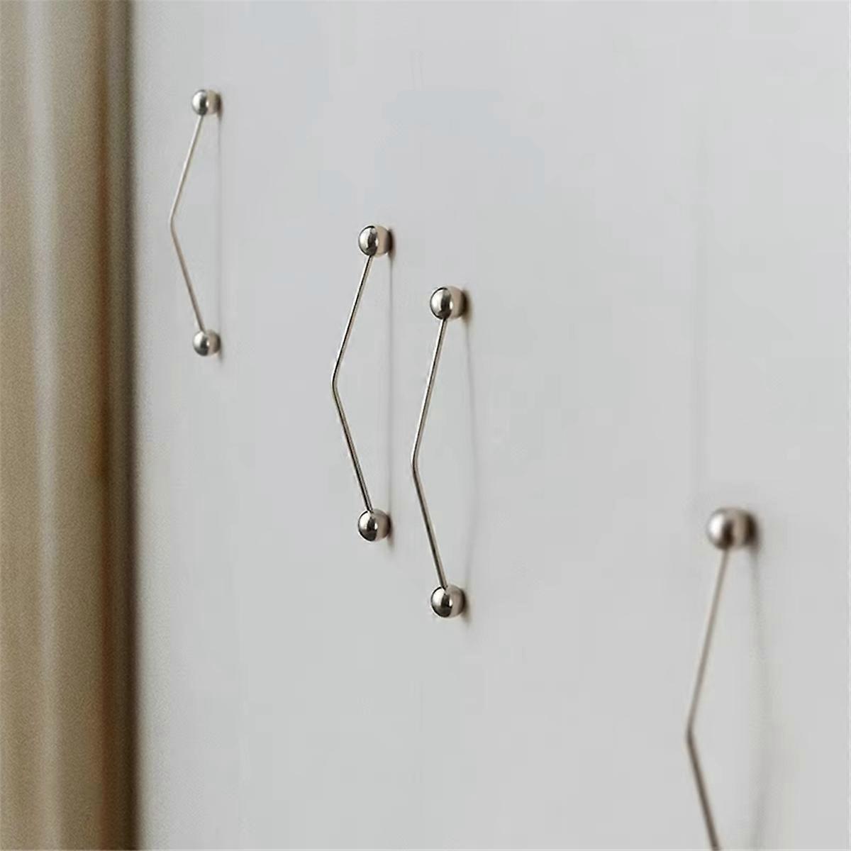 Design Furniture Handles Bar Pulls High-End French Drawer Knobs