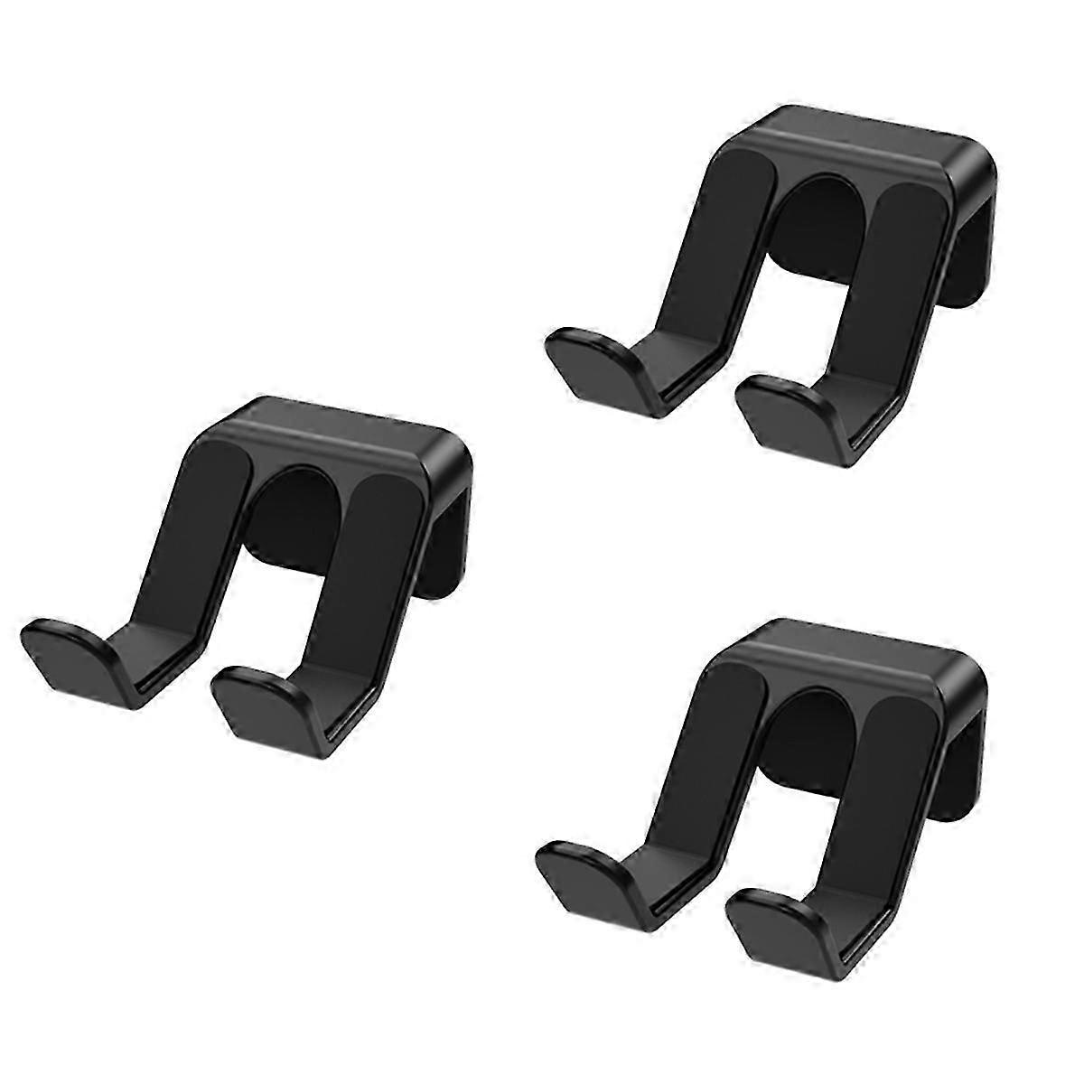 3 Pcs Controller Stand for Wall Gamepad Holder for
