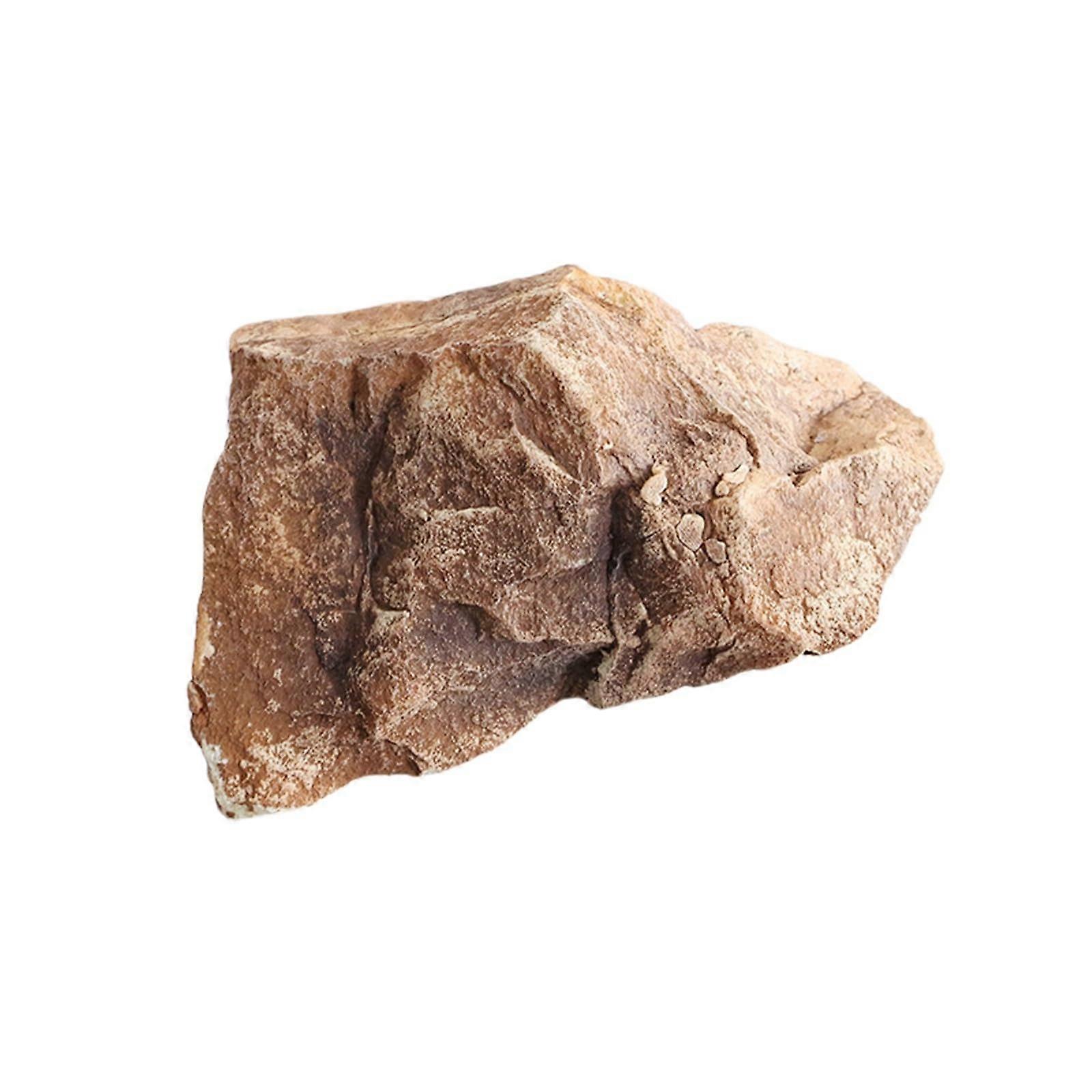 Fake Rocks, Faux Rock Covers for Landscaping, Realistic Artificial Rocks for Landscaping, Outdoor Garden Decor Model B