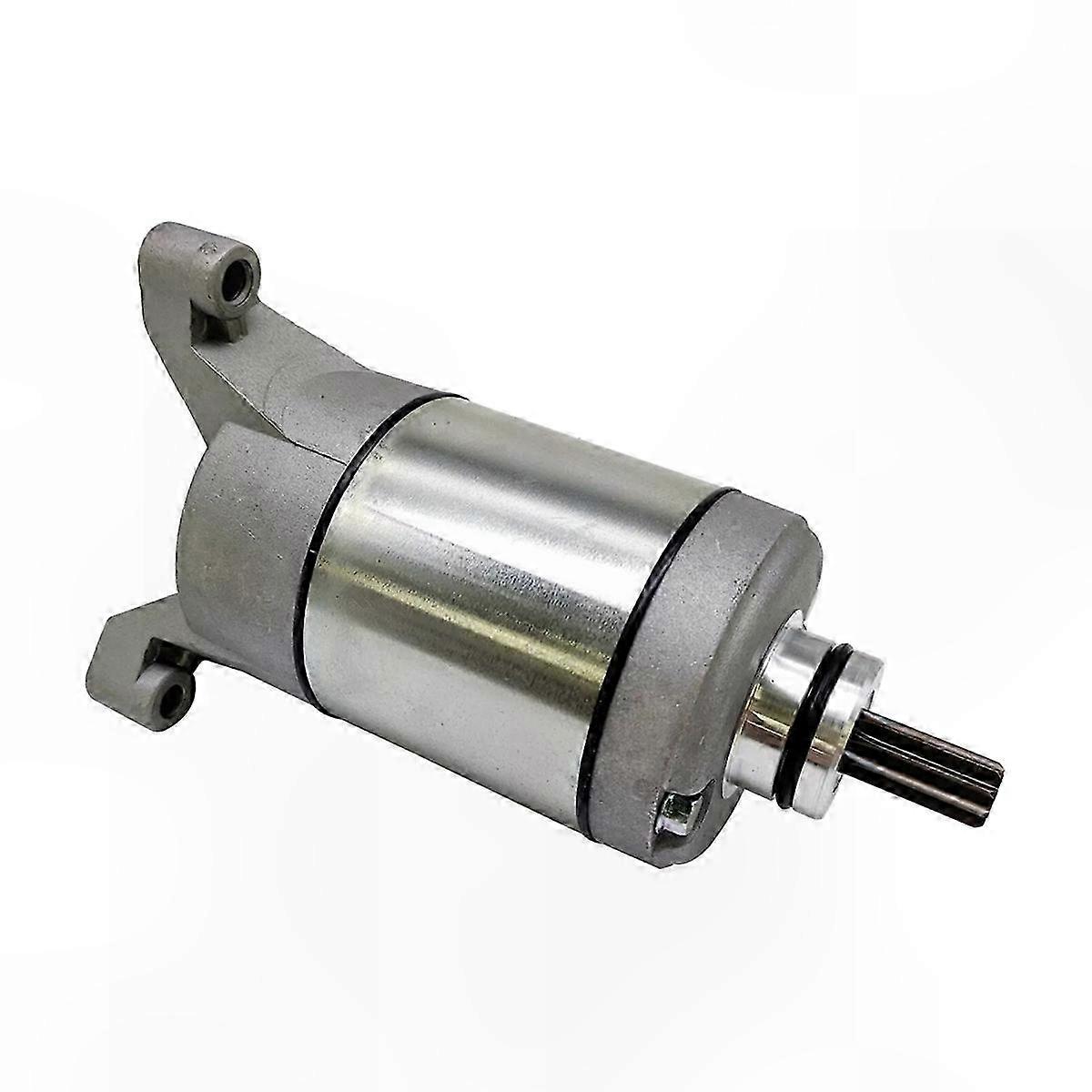 Motor de arranque para modelos XVS1300 XVS950 V-Twin Cruiser