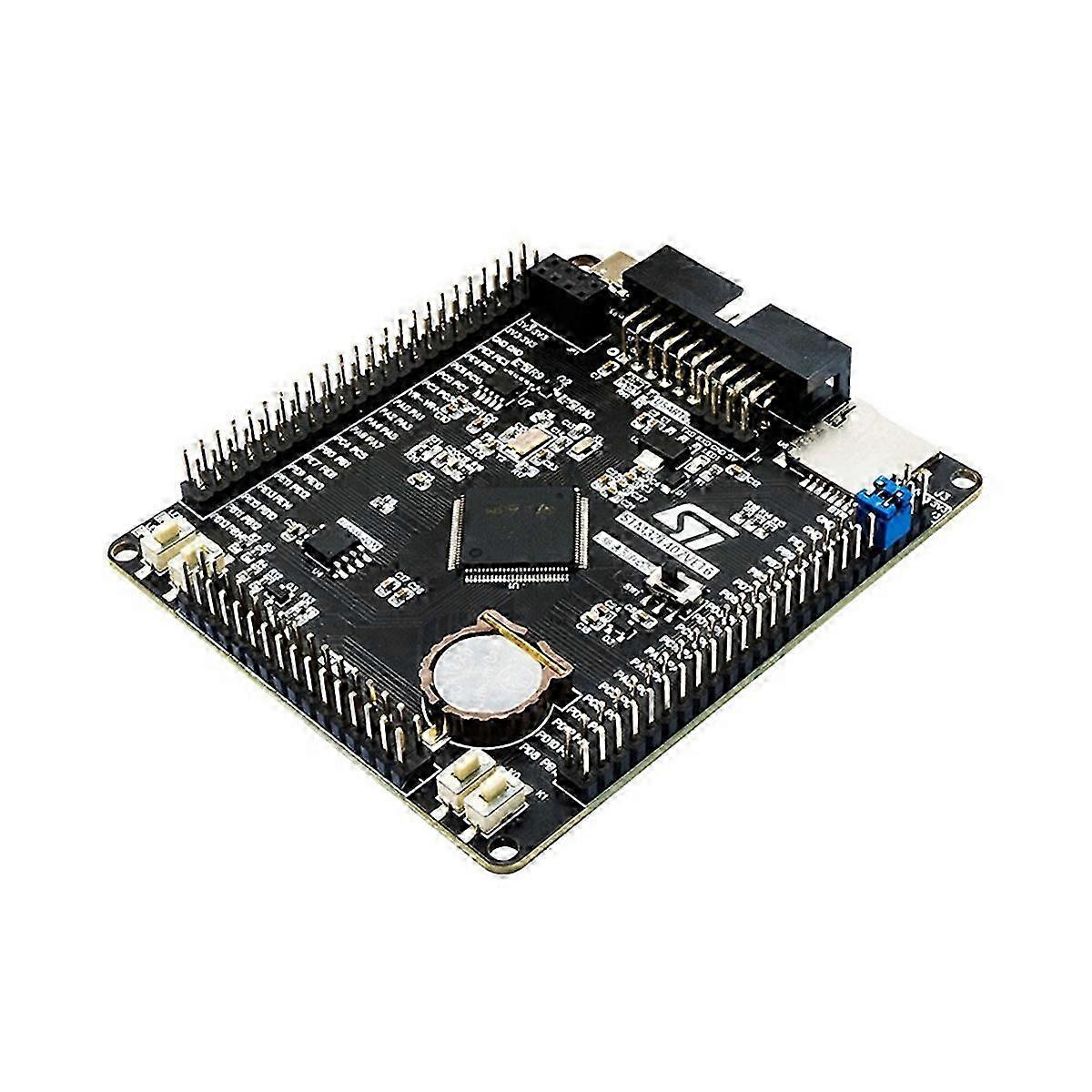 DRG STM32F407VET6 Single-Chip Development Board - F407 Learning Board for Programming Enthusiasts