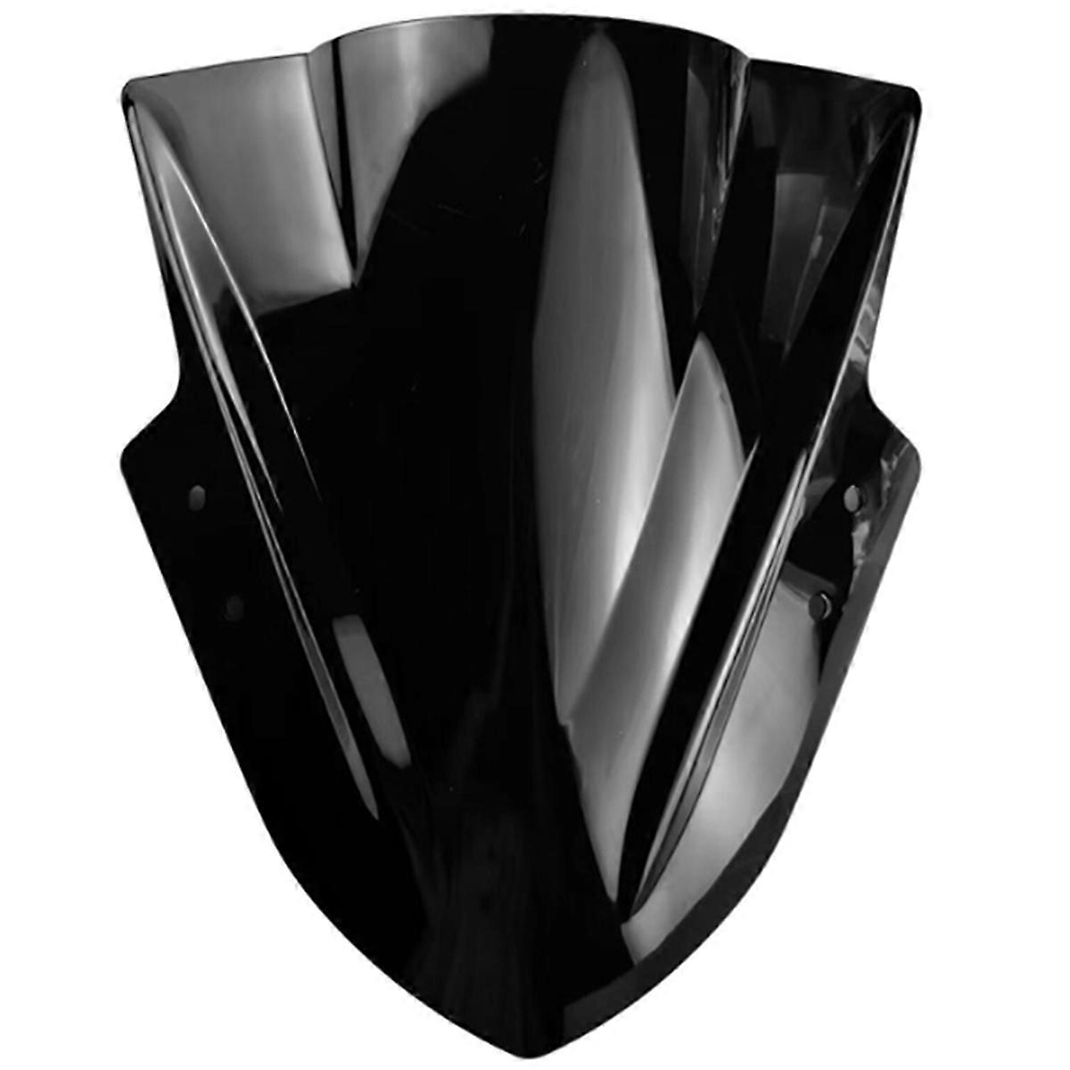 Motorcycle Windscreen Wind Deflector