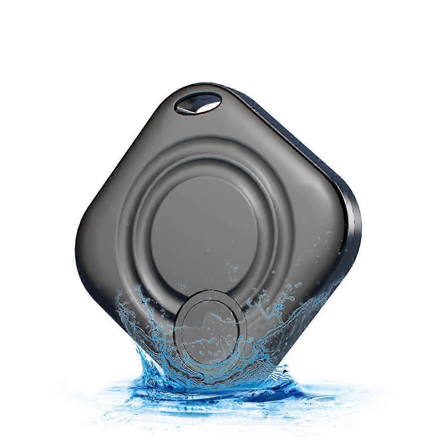 Waterproof Anti-Lost Device Locator for AirTag FindMy with Aiyato Technology