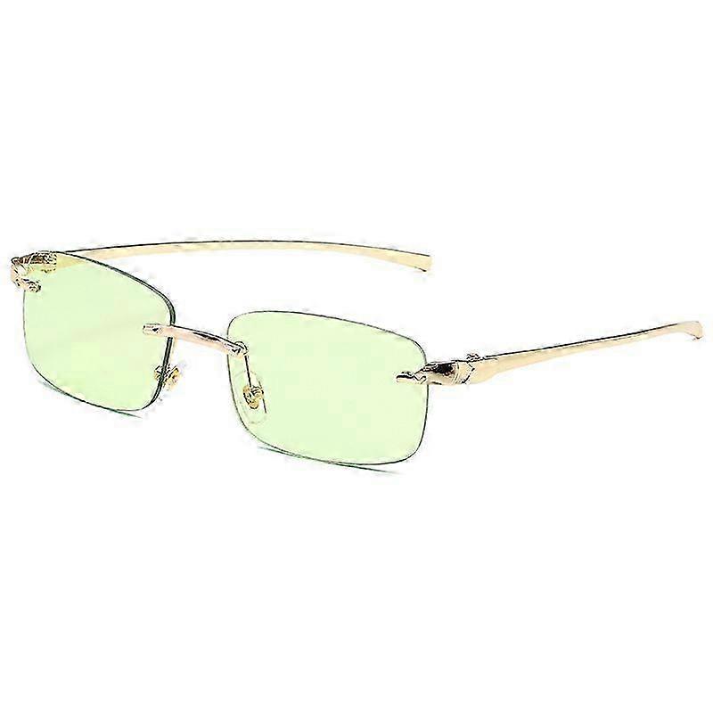Retro Small Square Polarized Sunglasses for Women 2022 Trendy Style