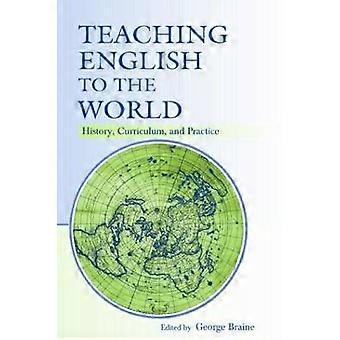 Teaching English to the World