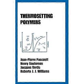 Thermosetting Polymers