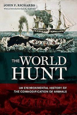 The World Hunt