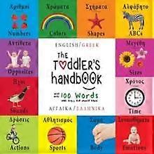 The Toddlers Handbook by Dayna Martin Paperback