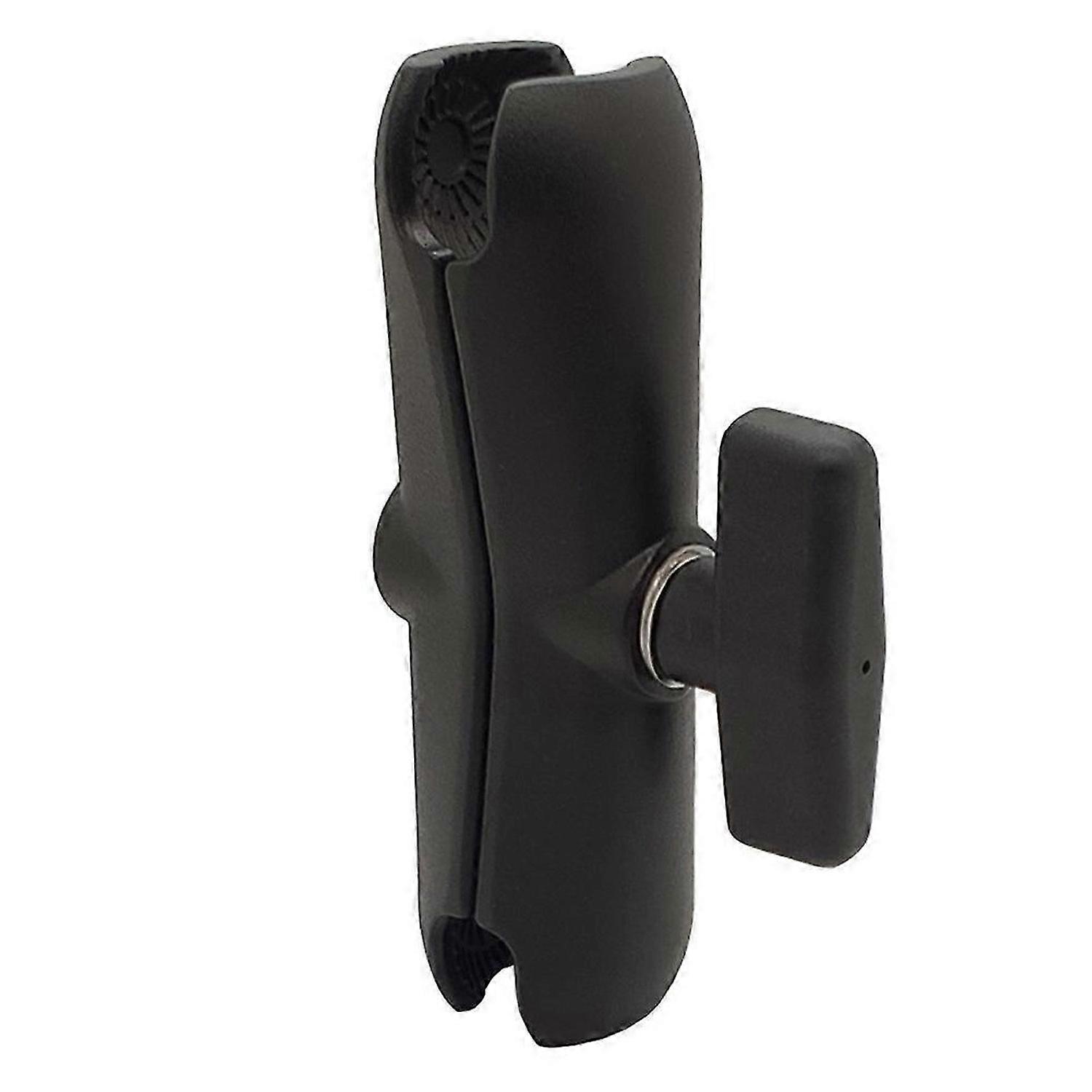 15CM Length Aluminium Alloy Double Socket Arm for RAM with 1.5 Inch