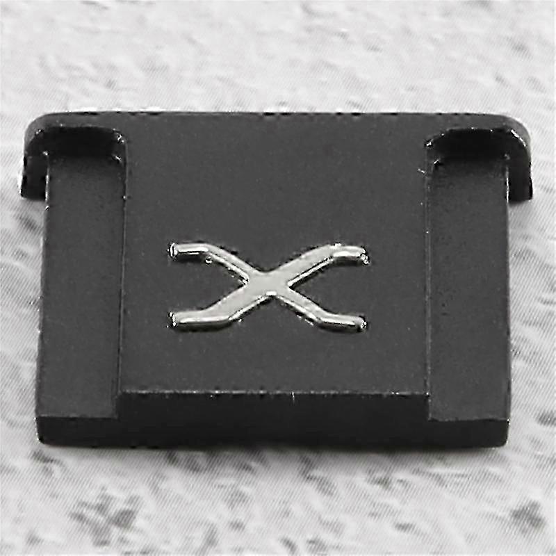 Suitable compatible Fuji X-T4 X-T3 X-T2 X-T30 X-T20 X-E3 X-E2 X-PRO3 X-PRO2 X30 X10 Hot Shoe Embedde