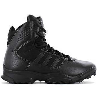 adidas GSG-9.7.E Boots - Men's Tactical Boots Leather Black GZ6115