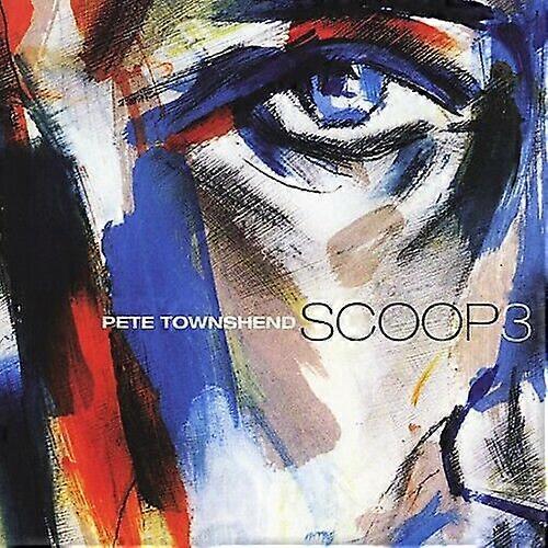 Pete Townshend Scoop 3 CD