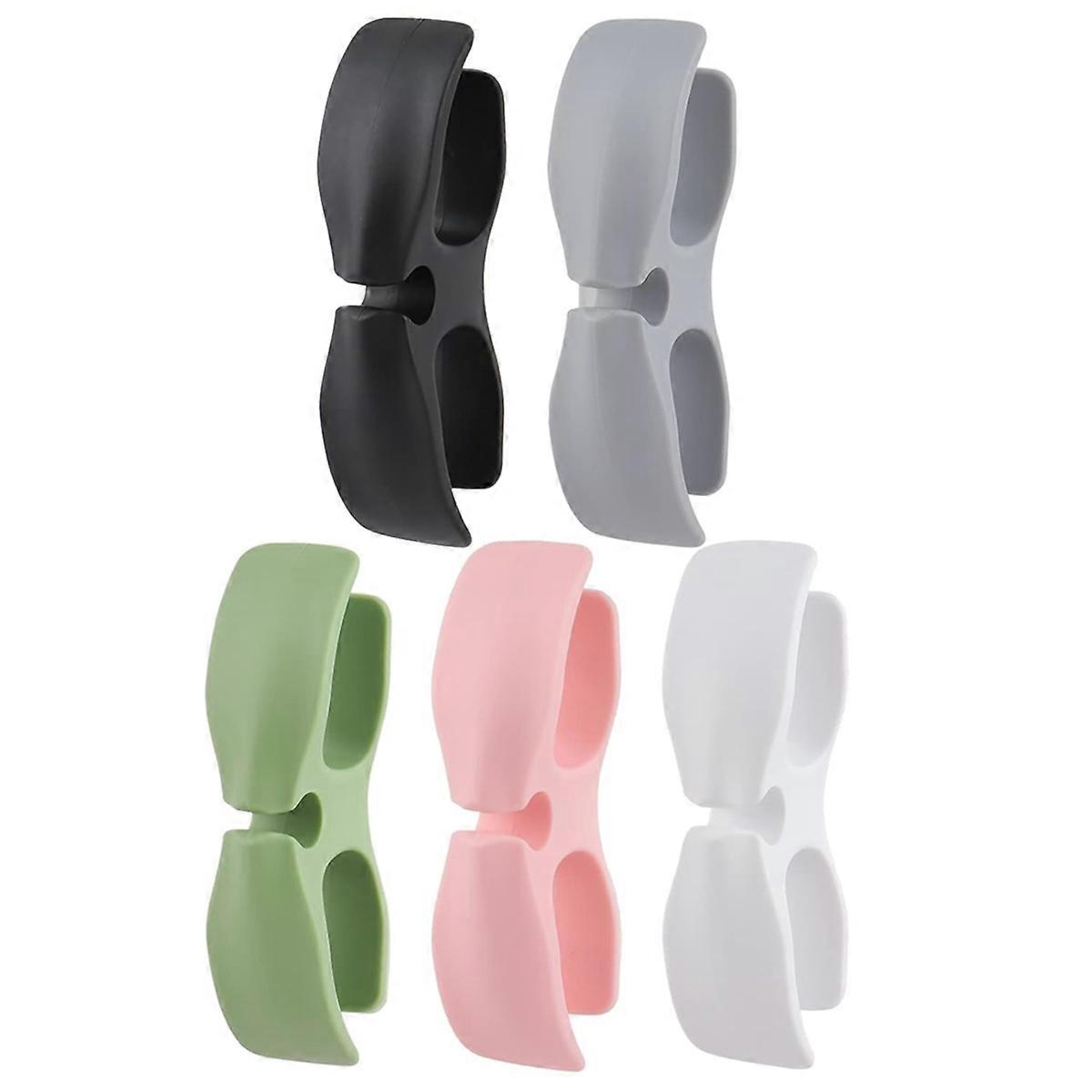 Cord Organizer for Appliances, Kitchen Appliance Cord Organizer Holder for Storage Home Appliances Cord Hider (5 Pack)