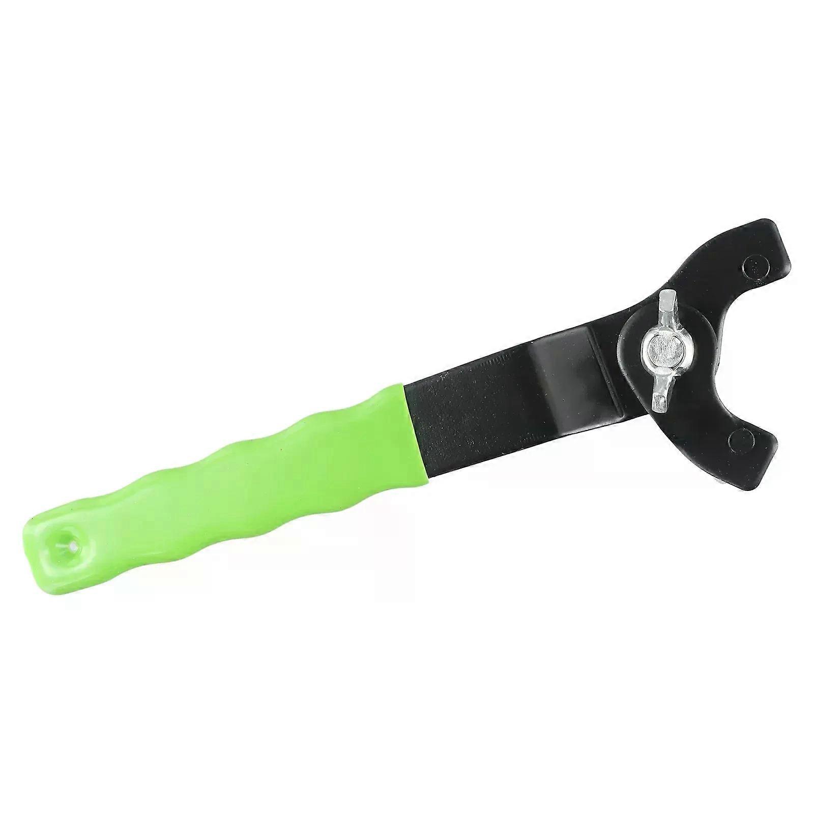 Spanner Angle Grinder Wrench Adjustable Angle Grinder Key Pin Wrench Polishing Machine Spanner Adjustable Wrenches