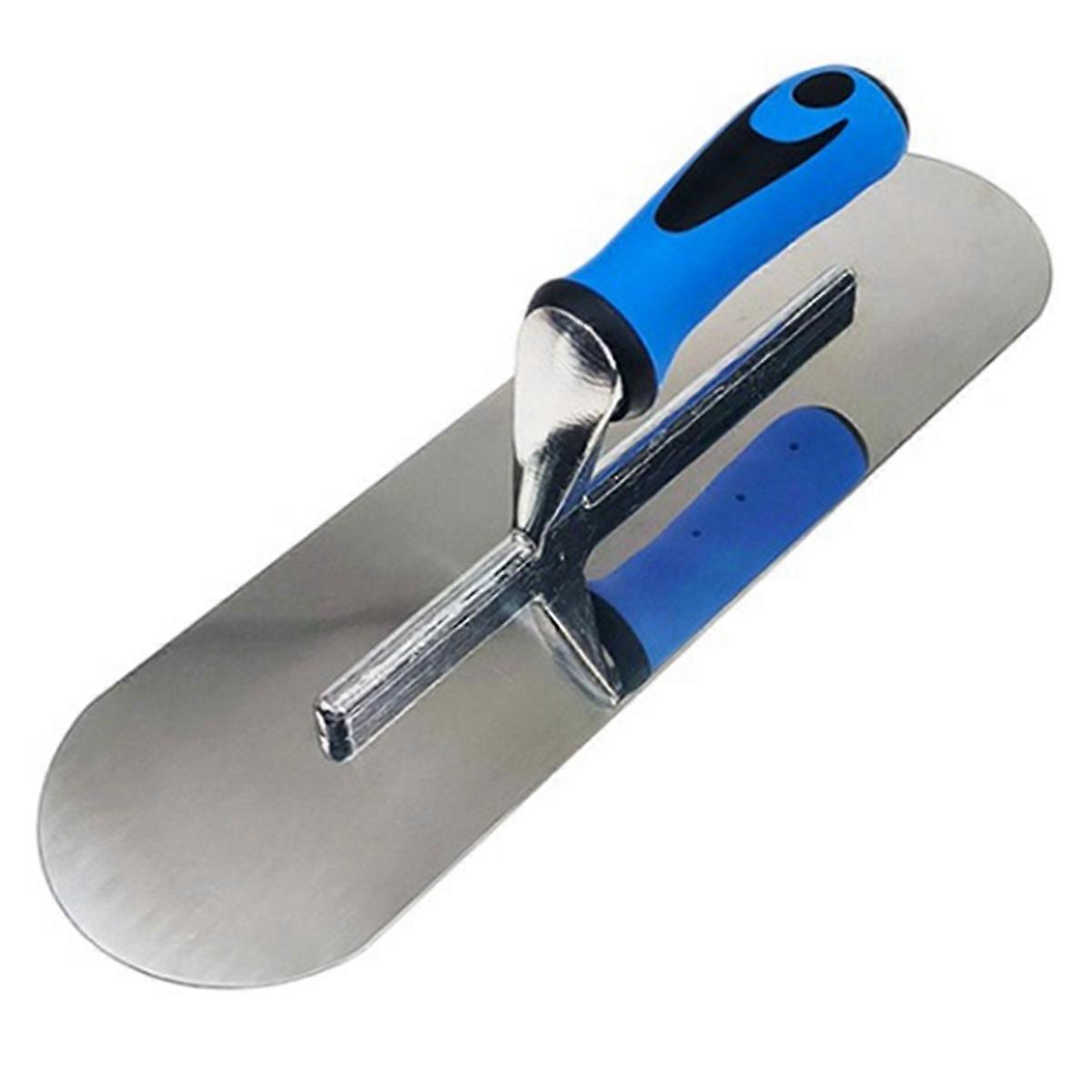 Diatom Mud Polishing Drywall Tools Professional Trowel Stainless Steel Material Drywall Tools for Ho
