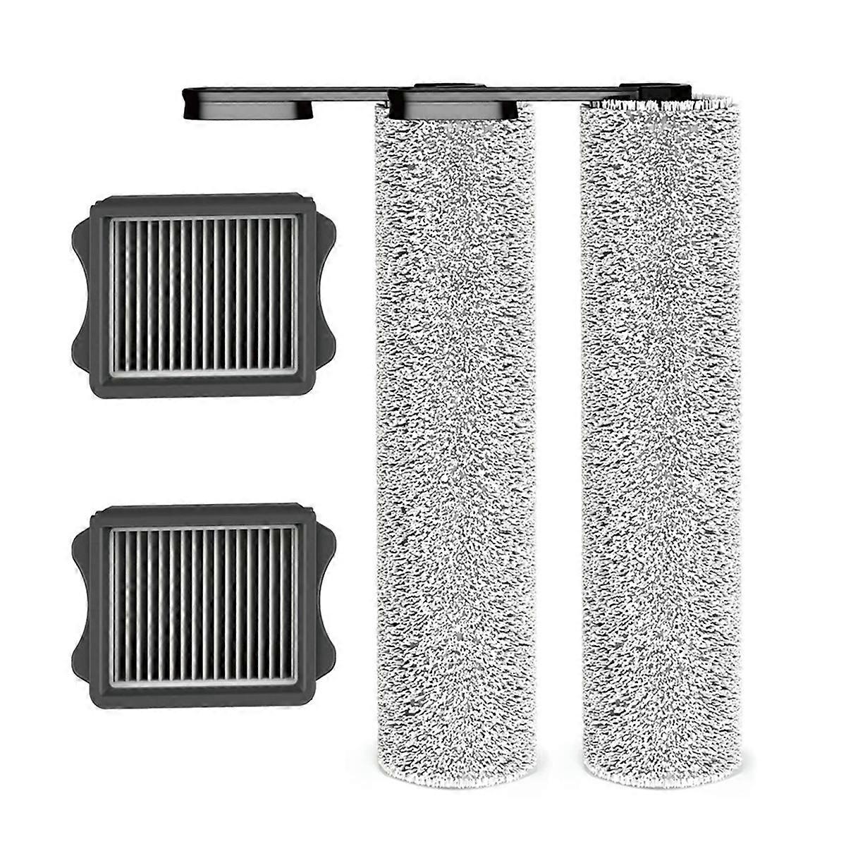 Brush Roller & HEPA Assembly Accessories Set for IFloor 5 Breeze Complete Cordless Wet Dry Vacuum Cleaner