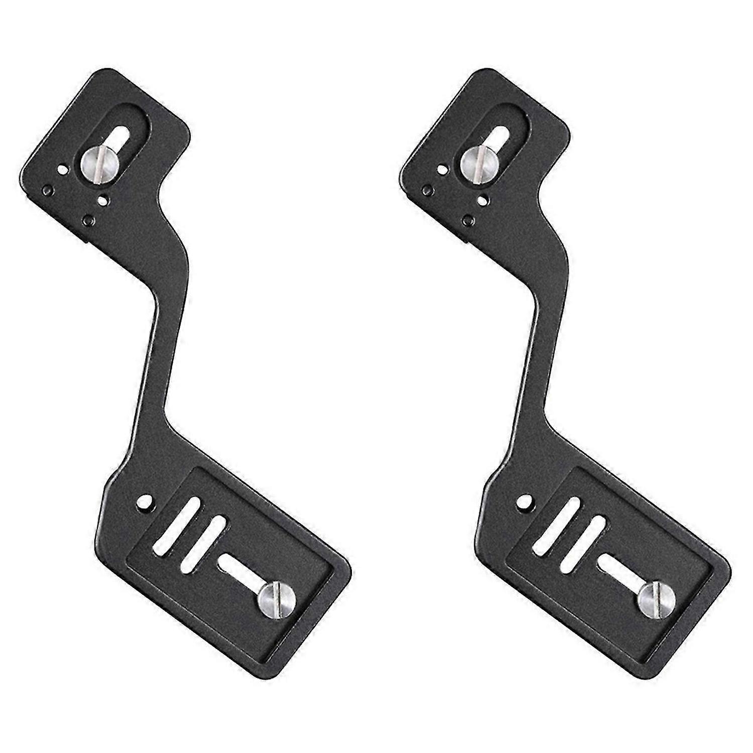 Vertical Flash Bracket